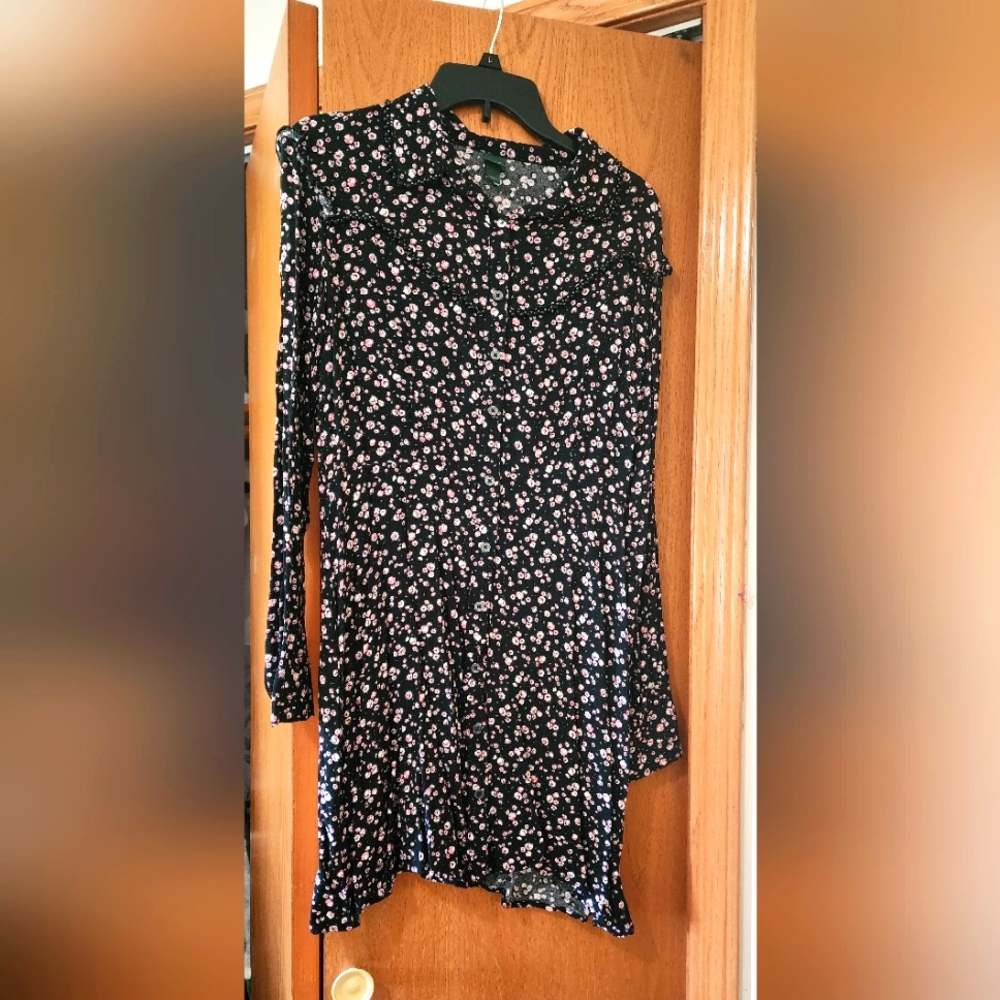 Juniors Dress, size L